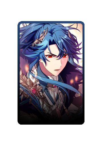 Oz skin #4