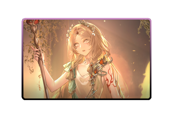 Hestia poster skin