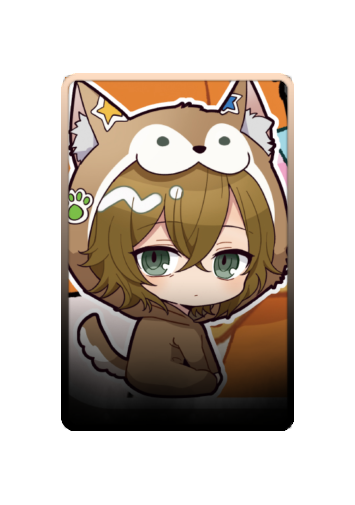 Nicole Premier skin #3