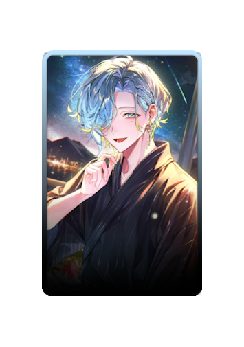 Shinomiya Yuno skin