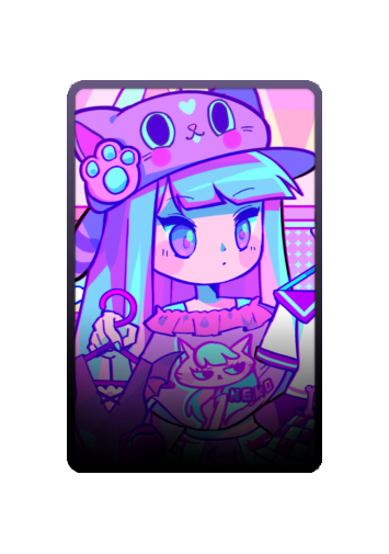 Marija skin #3