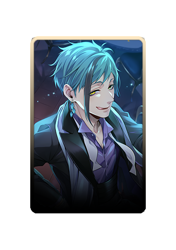 Floyd Leech skin #4