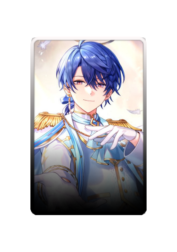 Harusaki Air skin #4