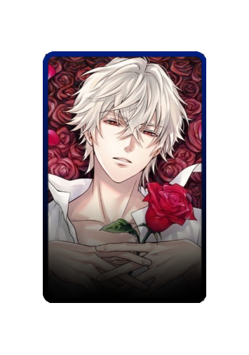 Vlad skin #2