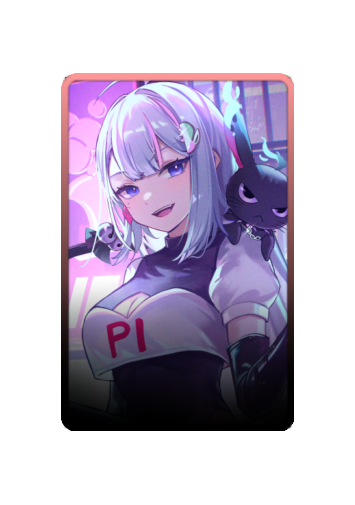 Ember Amane skin