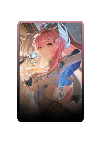 Aemeath skin #10
