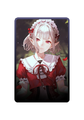 Elu skin #3