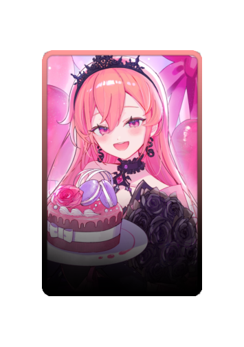 Runie Ruse skin #3