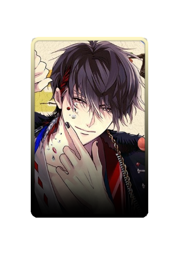 Nobunaga skin #3