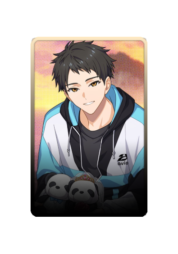 Tao Kinouchi skin #5
