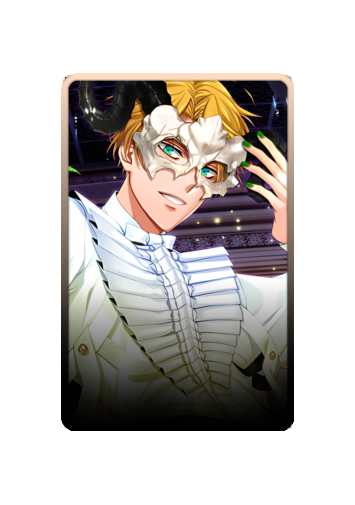 Satan Halloween 2025 skin