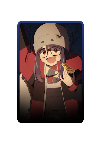 Oogaki Chiaki skin