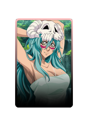 Nelliel Tu Odelschwanck skin #2