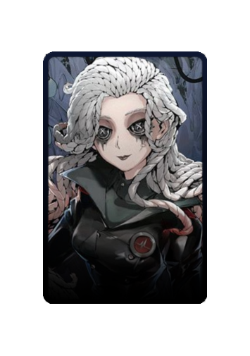 Ada Mesmer skin
