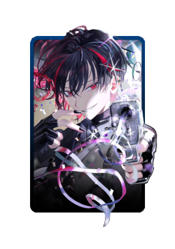 Chogakusei 3D skin