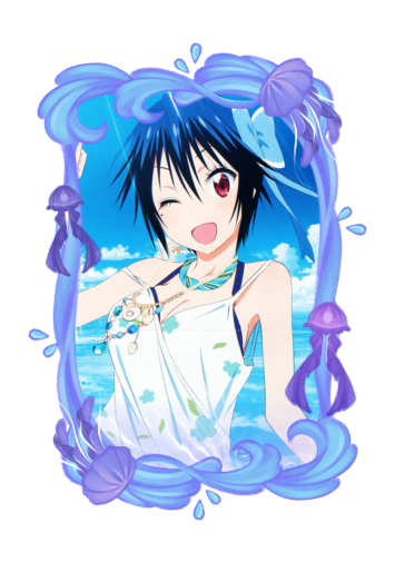 Tsugumi Seishirou Summer 2026 skin