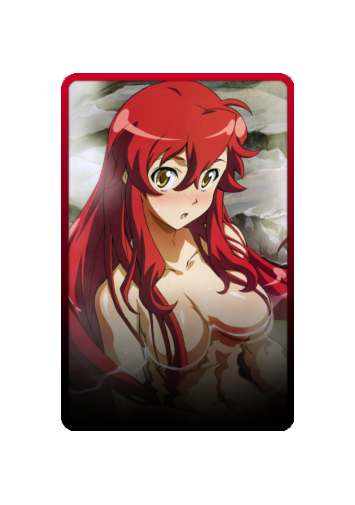 Littner Yoko skin