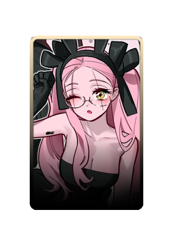 Mizi skin #6