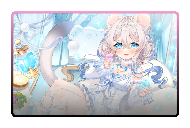 Nilim Snowmelt poster skin