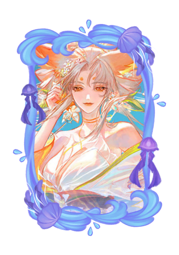 Mio Summer 2026 skin
