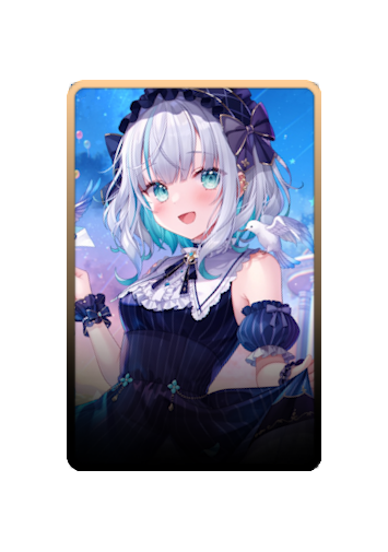 Ars Almal skin #2