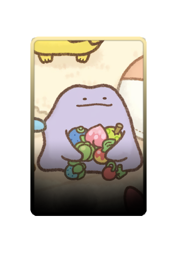 Ditto skin #2