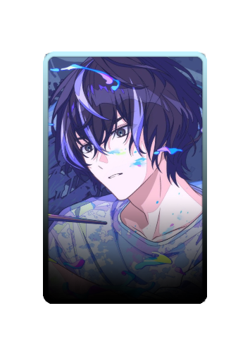 Kiroku Kinugawa skin #2