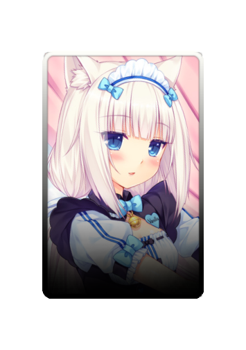 Vanilla skin #4