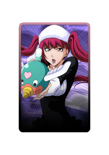 Riruka Dokugamine skin