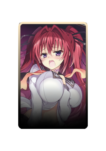 Naruse Mio skin #2