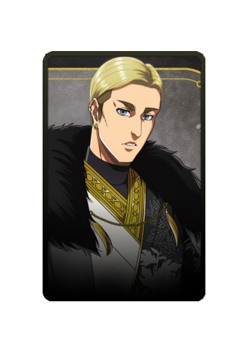 Erwin Smith Festival 2025 skin