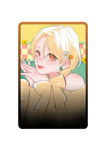 Rin Fujishiro skin #2