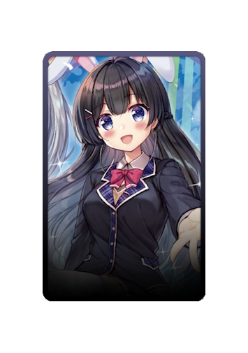 Tsukino Mito skin #3