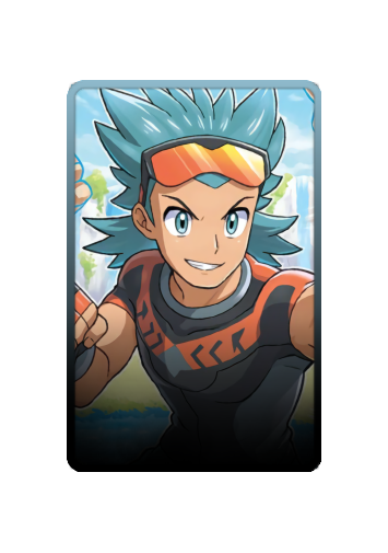 Brawly skin