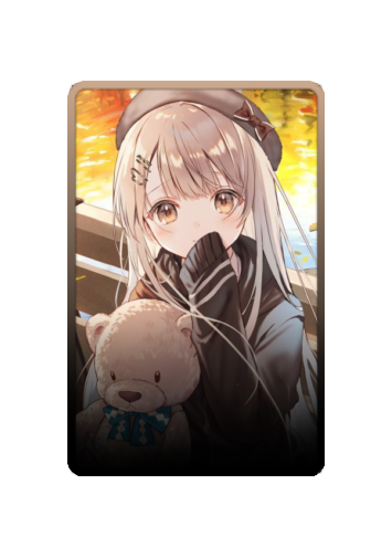 Mahiru Shiina skin #3