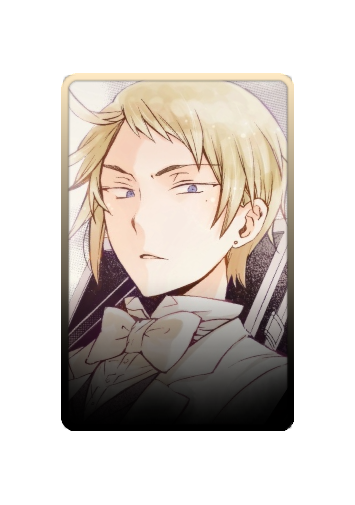 Elliot Nightray skin