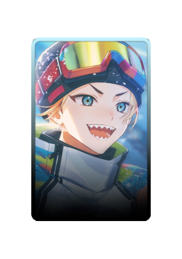 Akuta Isotake skin #3