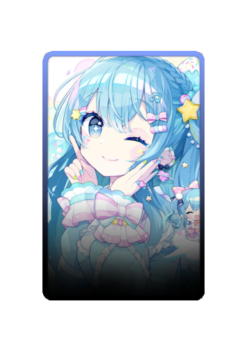 Hoshimachi Suisei skin