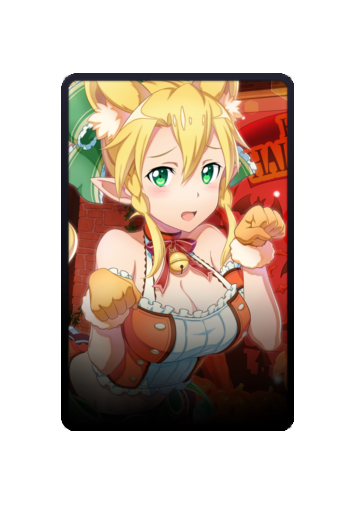 Kirigaya Suguha Halloween 2025 skin