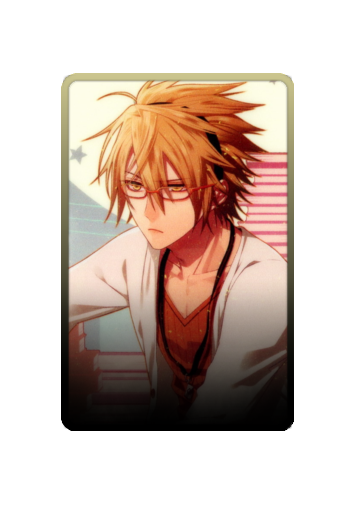 Toma skin #2