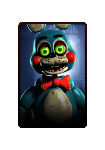 Bonnie skin #3