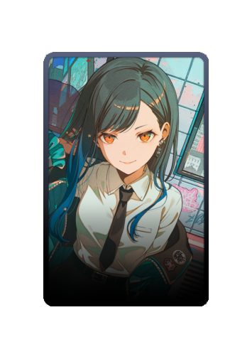 An Shiraishi skin #8