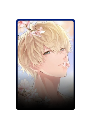 Vincent skin #2
