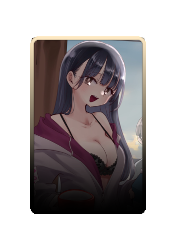 Anna Yamada skin #2