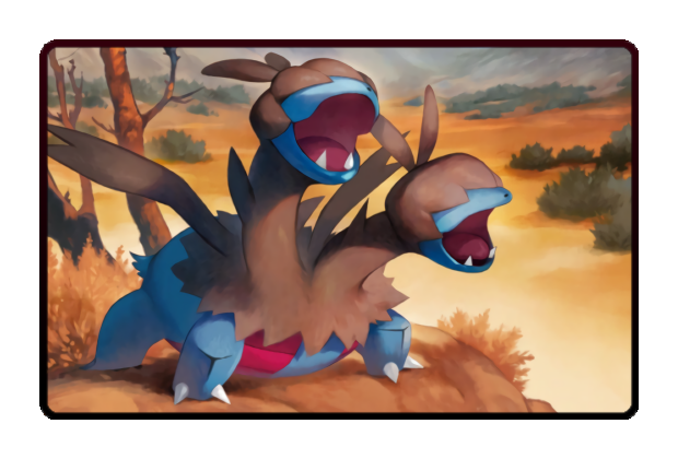 Zweilous poster skin