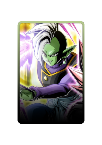 Zamasu skin #3