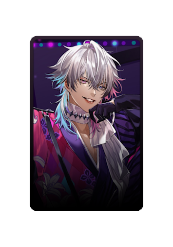 Gavis Bettel skin #5