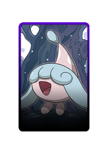 Hatenna skin