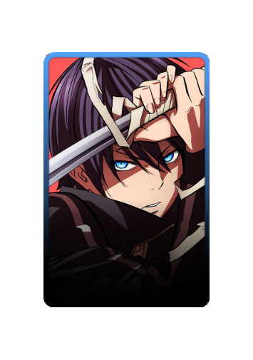 Yato skin
