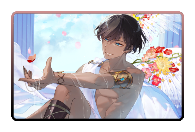 Simeon poster skin #3